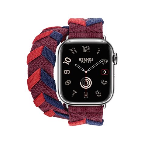 hermes apple watch 3 rallye band|apple watch series 9 hermes.